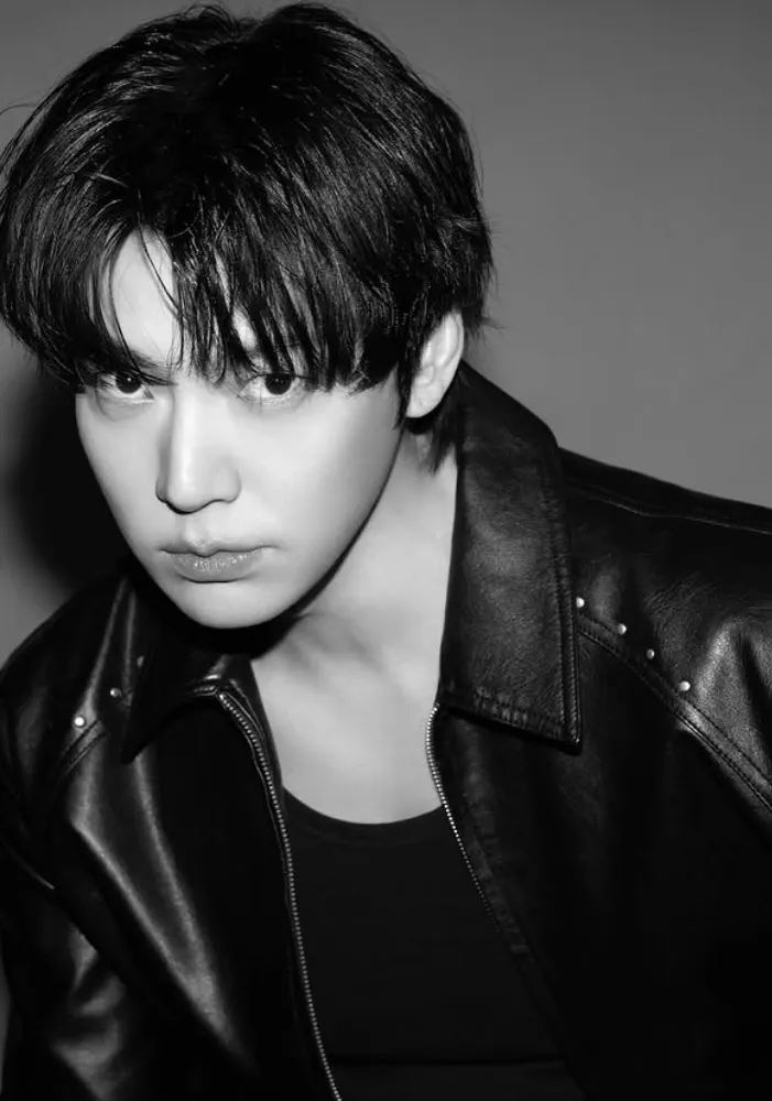 韓国俳優アン・ジェヒョン