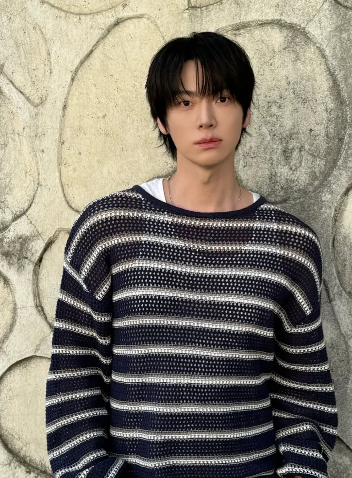 韓国俳優アン・ジェヒョン