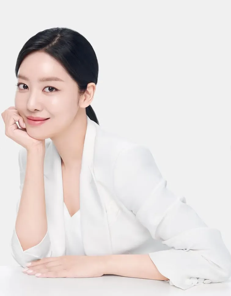 韓国女優チャ・ジュヨン