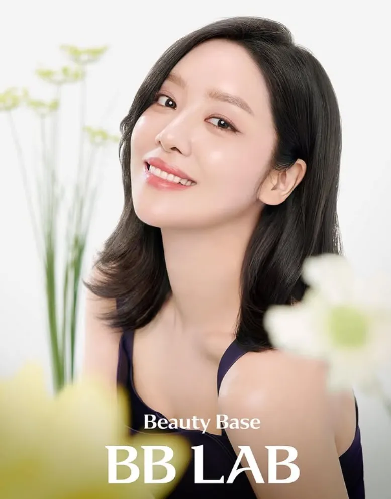 韓国女優チャ・ジュヨン