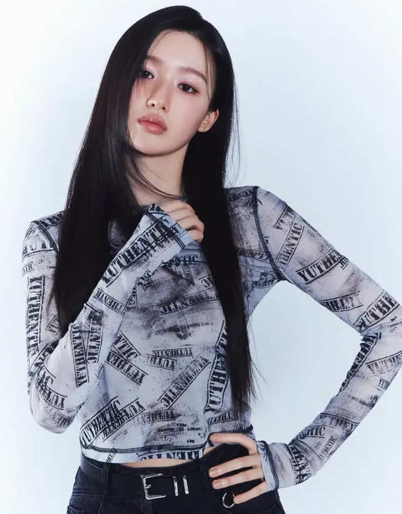 韓国女優チョ・へジュ