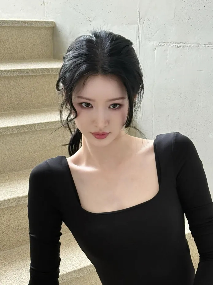 韓国女優チョ・へジュ