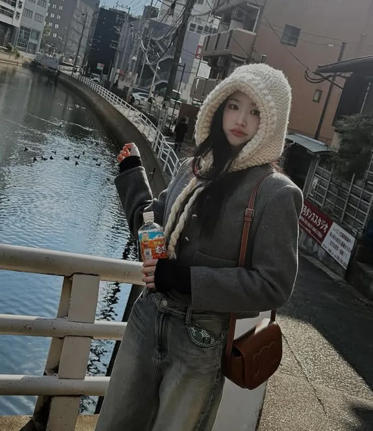 韓国女優チョ・へジュ