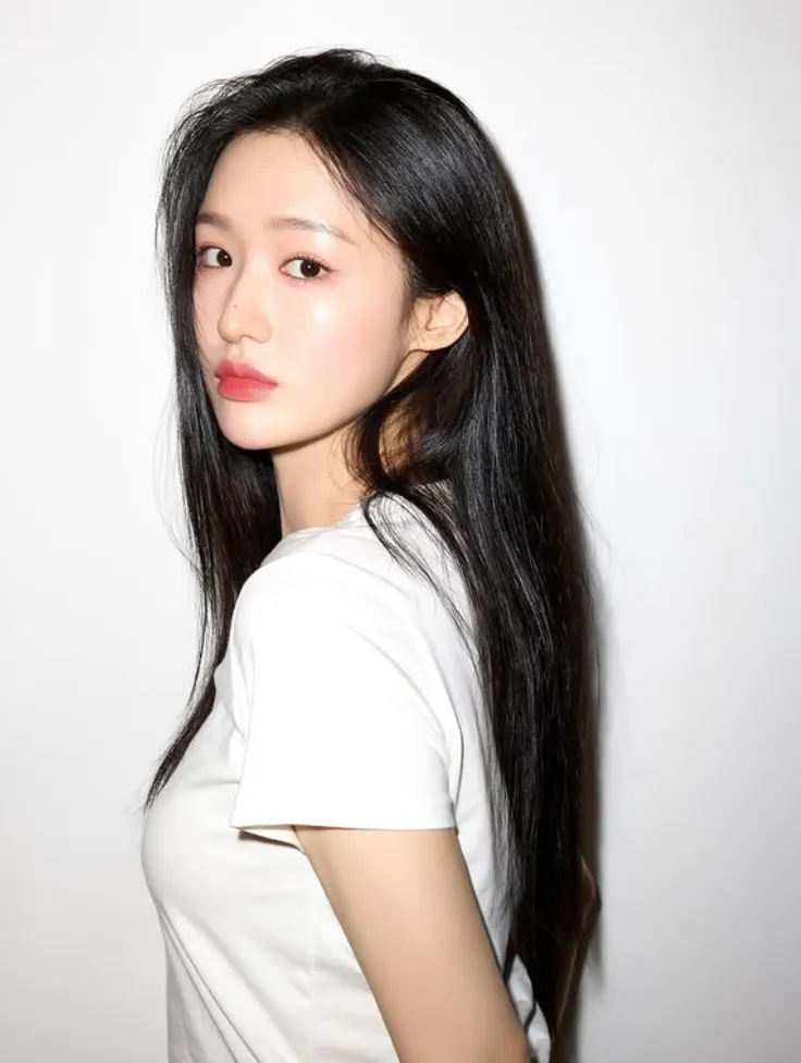 韓国女優チョ・へジュ