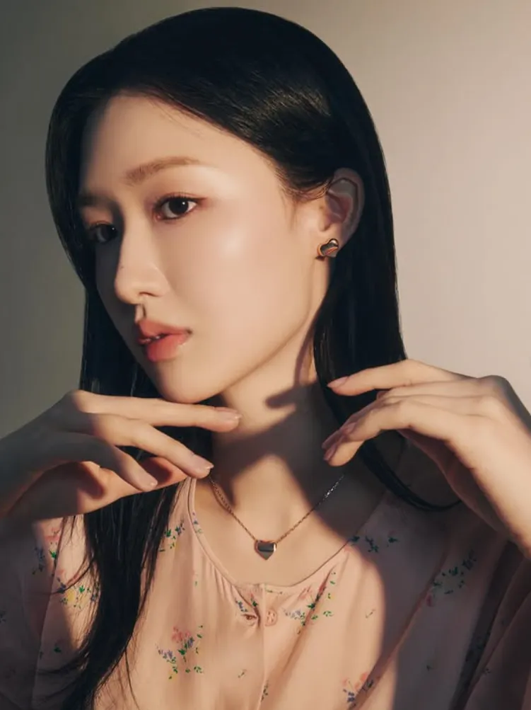 韓国女優チョ・へジュ