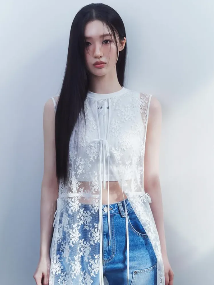 韓国女優チョ・へジュ