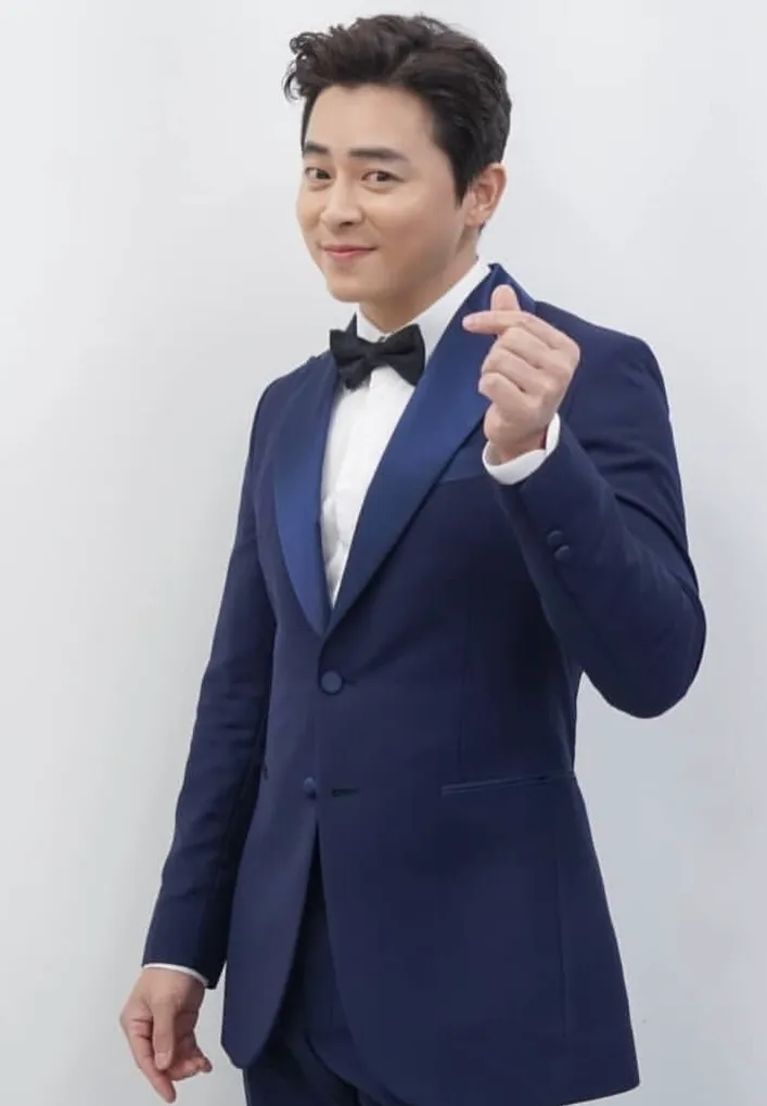 韓国俳優チョ・ジョンソク