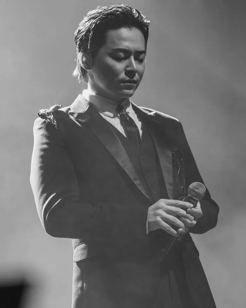 韓国俳優チョ・ジョンソク
