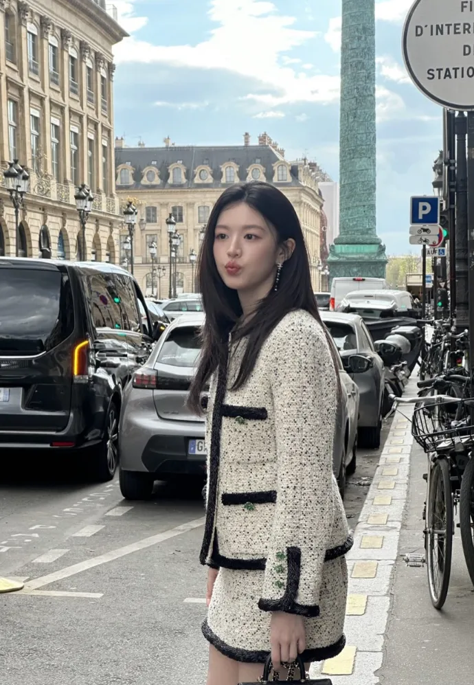 韓国女優コ・ユンジョン