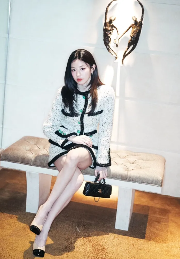 韓国女優コ・ユンジョン