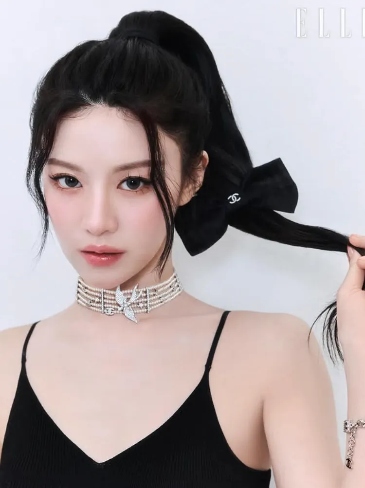 韓国女優コ・ユンジョン