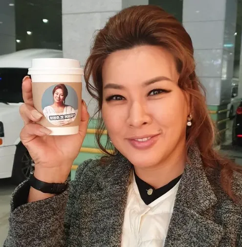 韓国ドラマ『ワンダフルデイズ』チョン・ヨンジュ