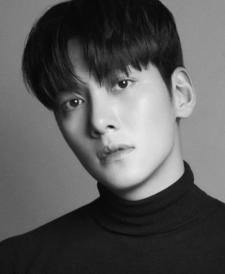 韓国俳優チ・チャンウク