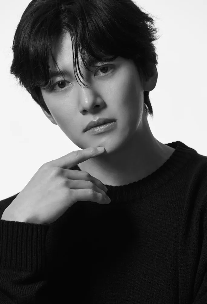 韓国俳優チ・チャンウク