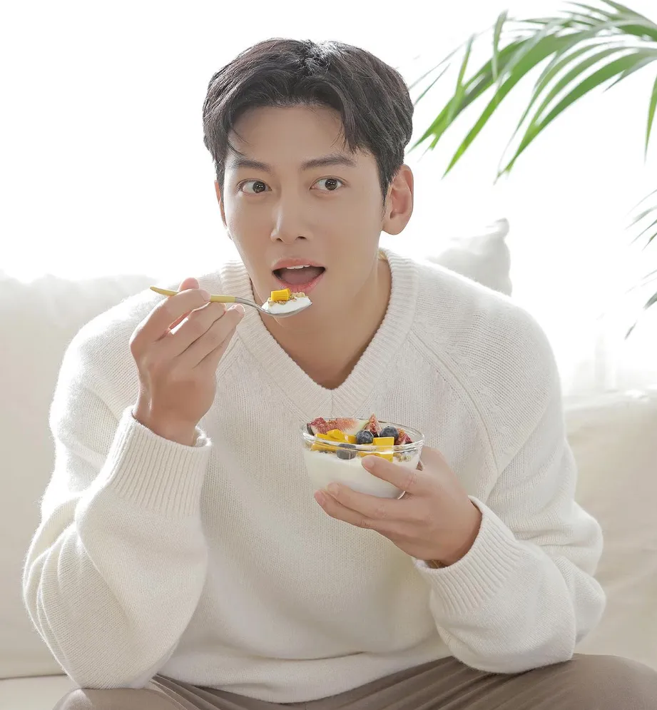 韓国俳優チ・チャンウク
