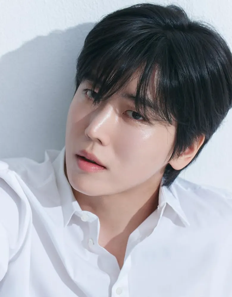 韓国俳優チョン・ウィジェ