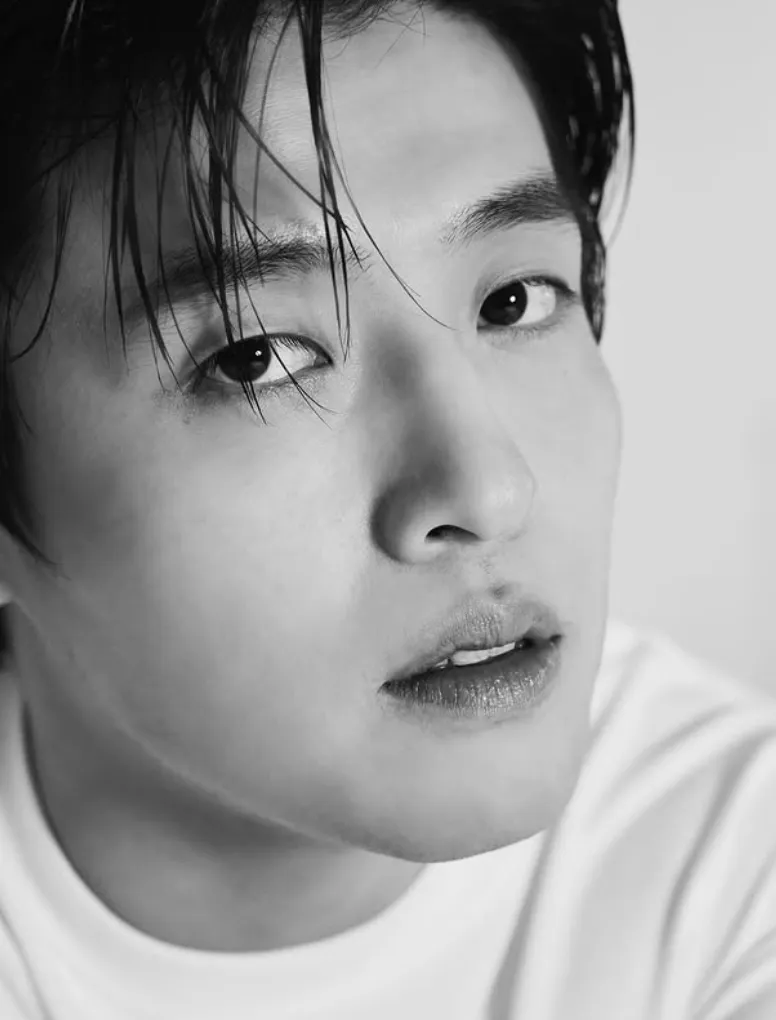 韓国俳優カン・ハヌル
