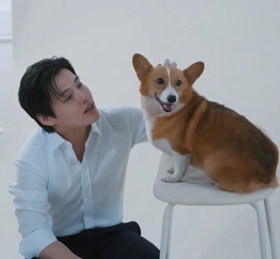 韓国俳優カン・ハヌル