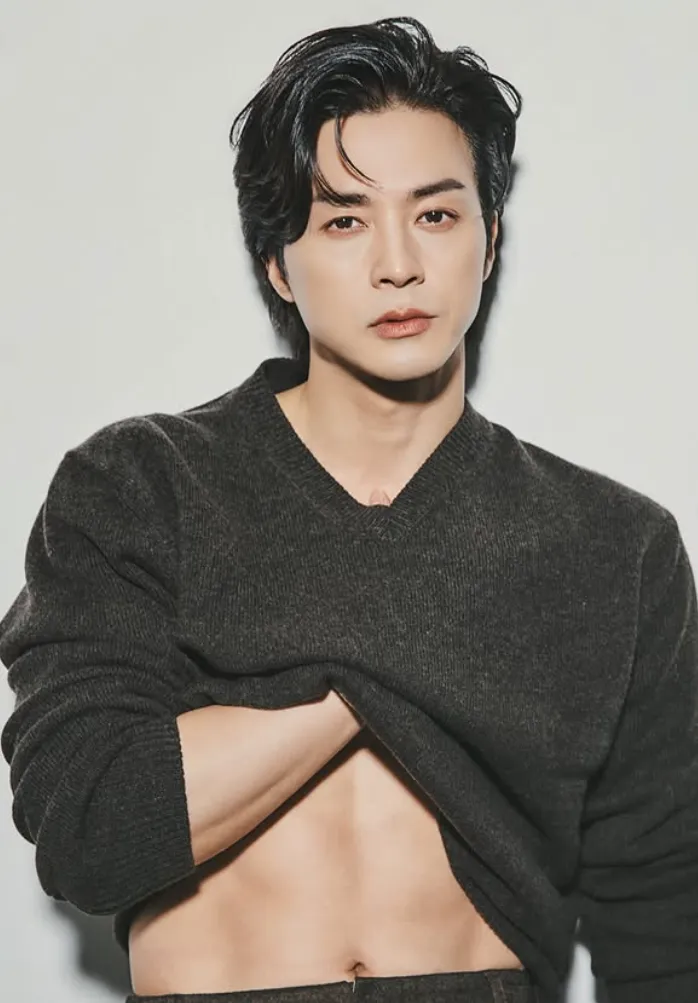 韓国俳優キム・ジフン