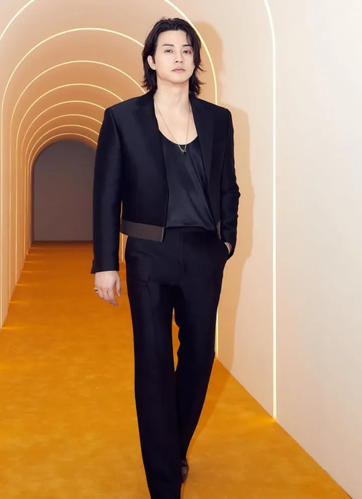 韓国俳優キム・ジフン