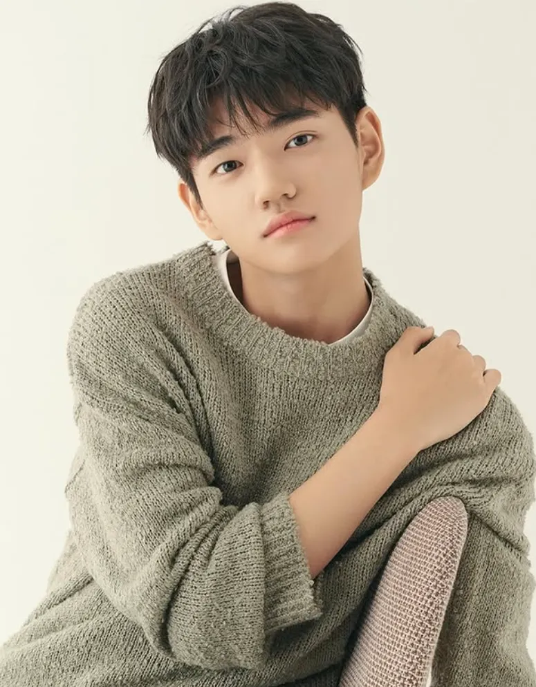 韓国俳優キム・ガンフン