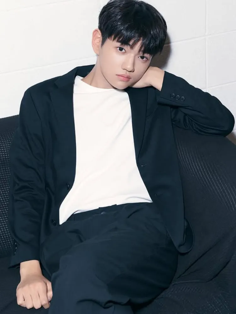 韓国俳優キム・ガンフン