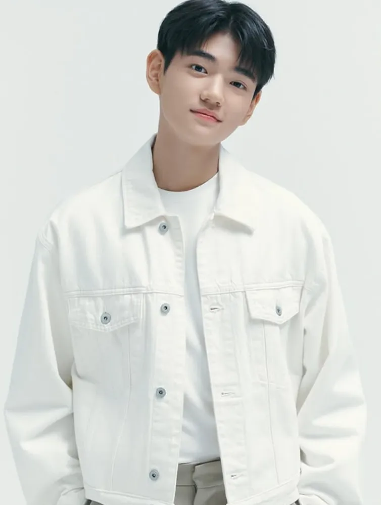 韓国俳優キム・ガンフン