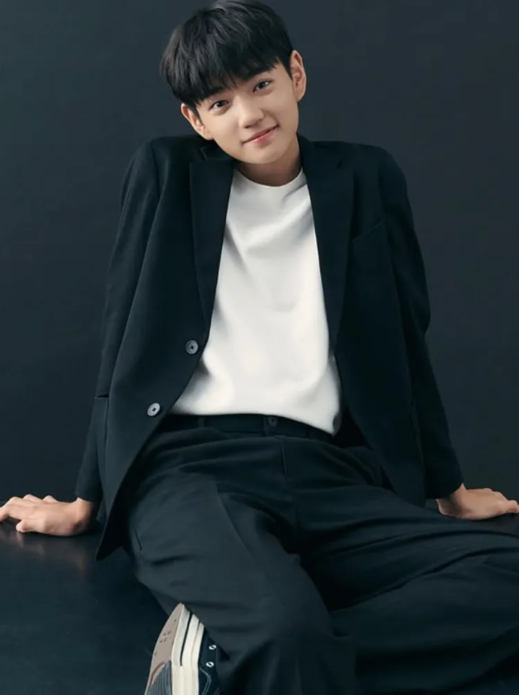 韓国俳優キム・ガンフン