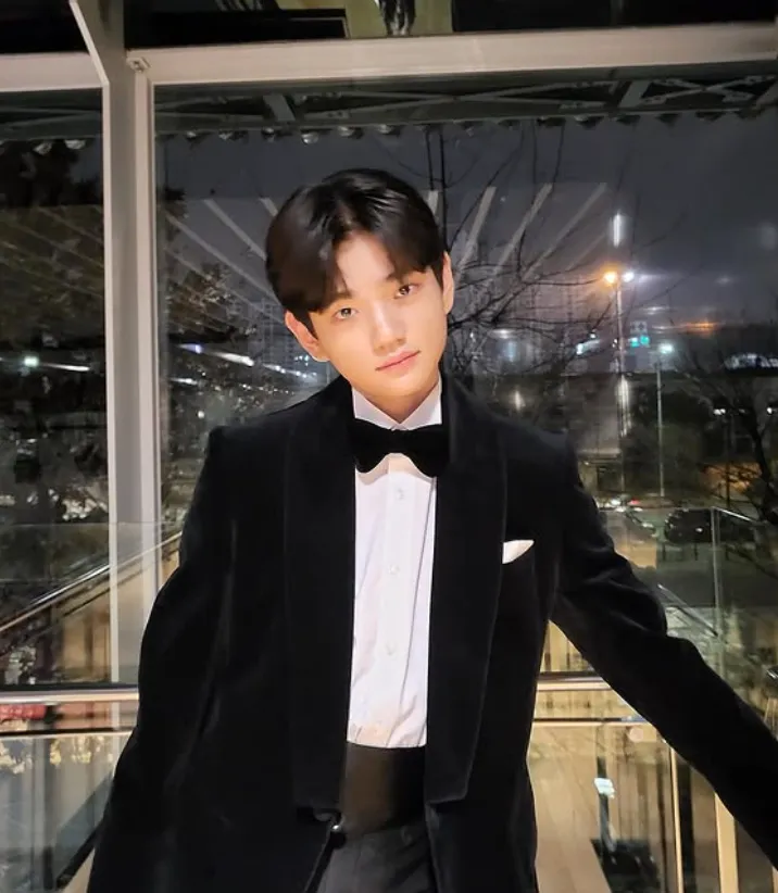 韓国俳優キム・ガンフン