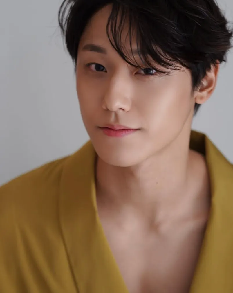韓国俳優イ・ドヒョン