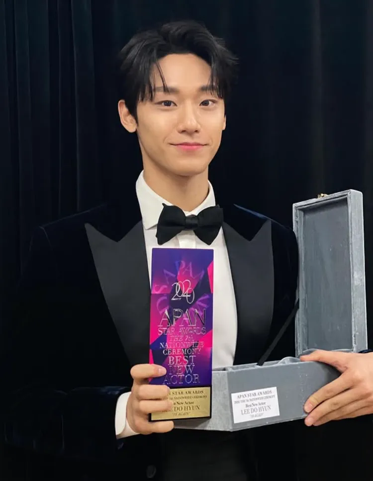 韓国俳優イ・ドヒョン