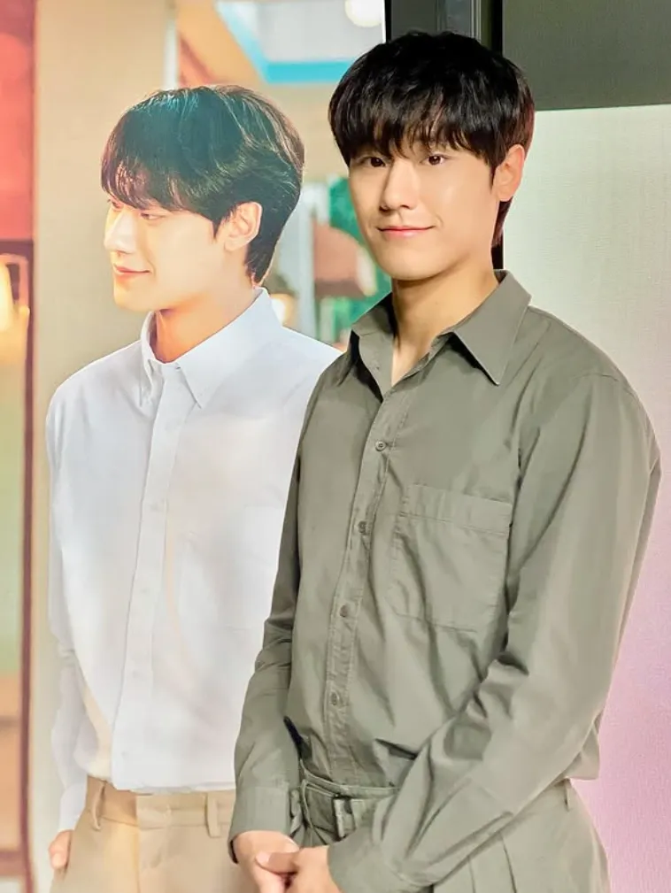 韓国俳優イ・ドヒョン