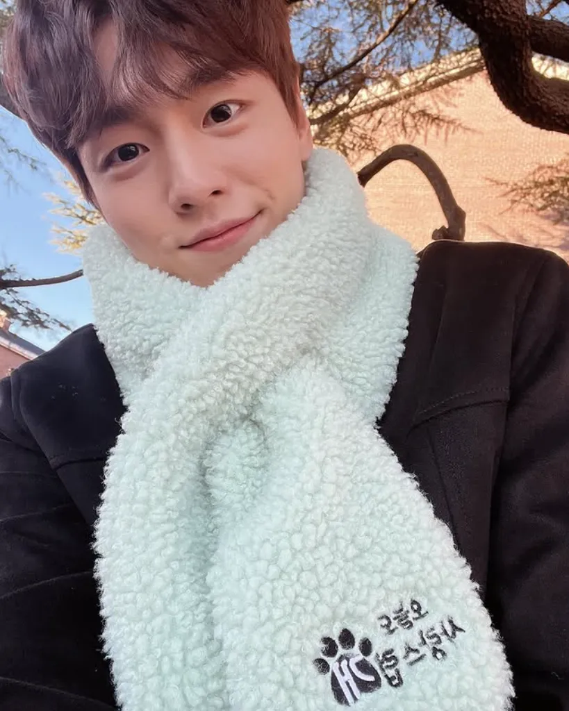 韓国俳優イ・ヒョヌ