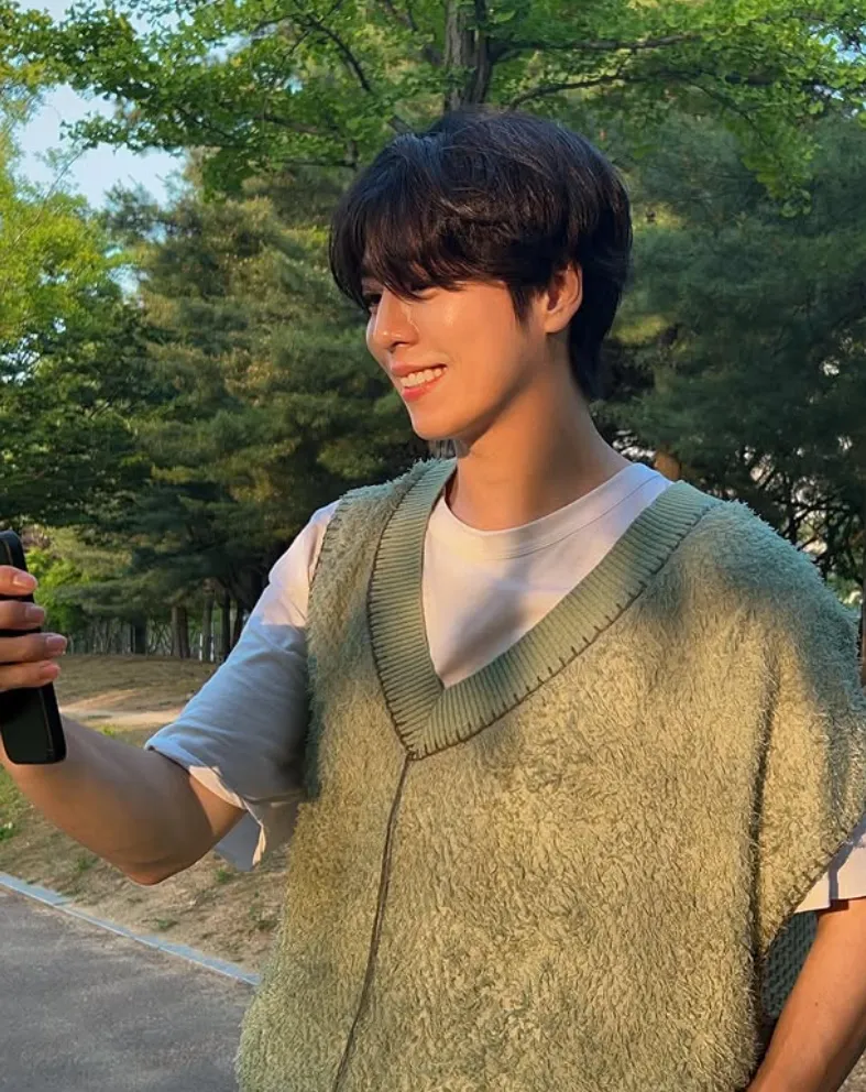 韓国俳優イ・ヒョヌ