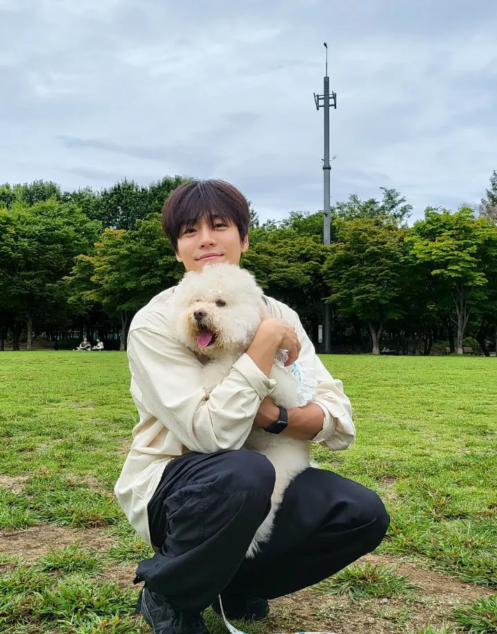韓国俳優イ・ヒョヌ