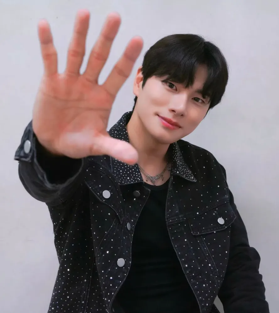 韓国俳優イ・イギョン