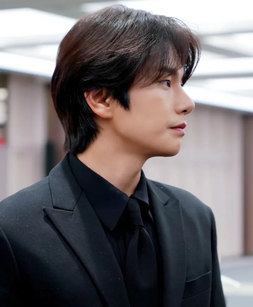韓国俳優イ・イギョン