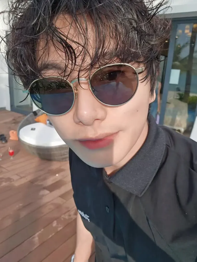 韓国俳優イ・イギョン