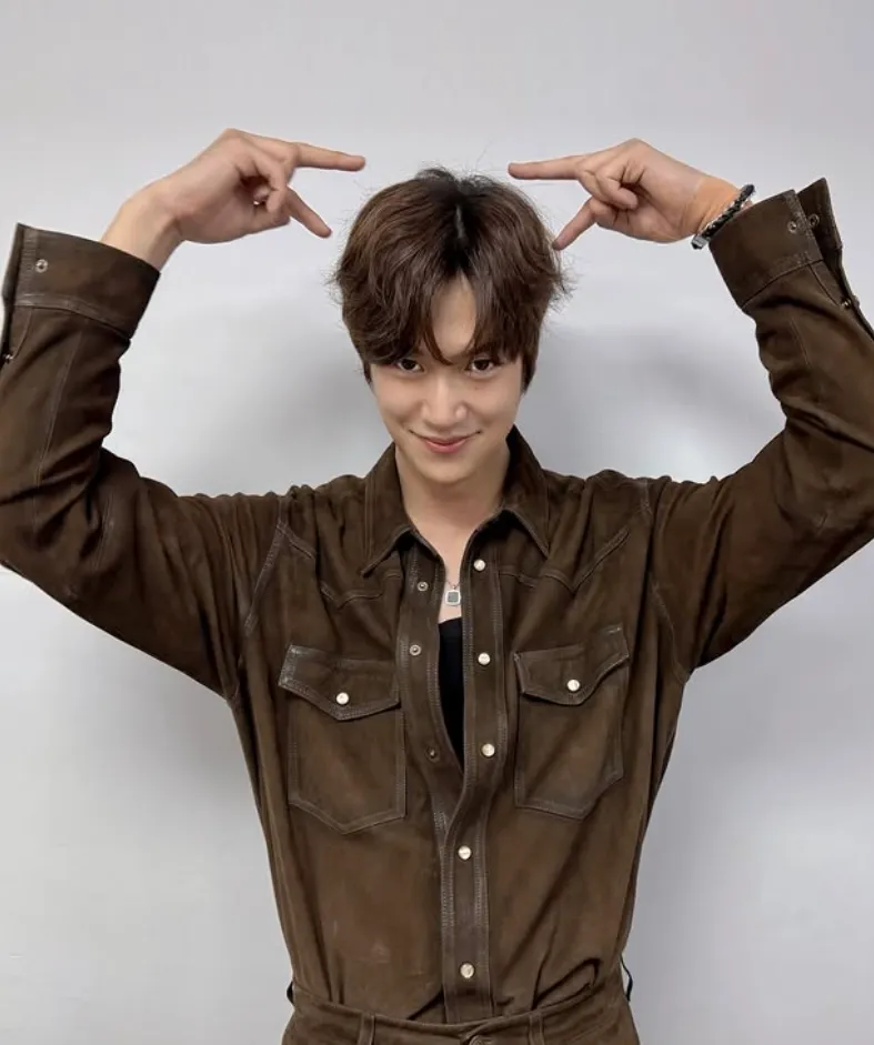 韓国俳優ナ・イヌ