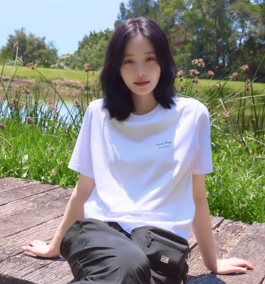 韓国女優パク・ギュヨン