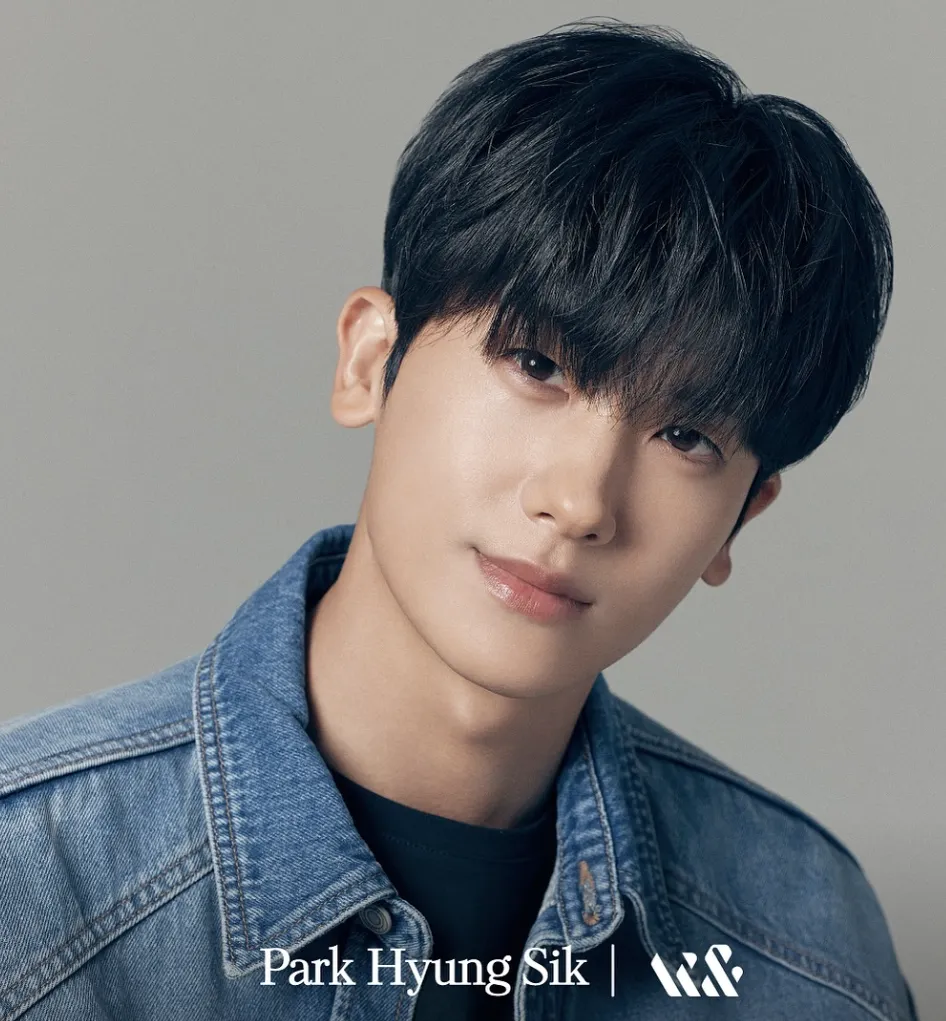 韓国俳優パク・ヒョンシク
