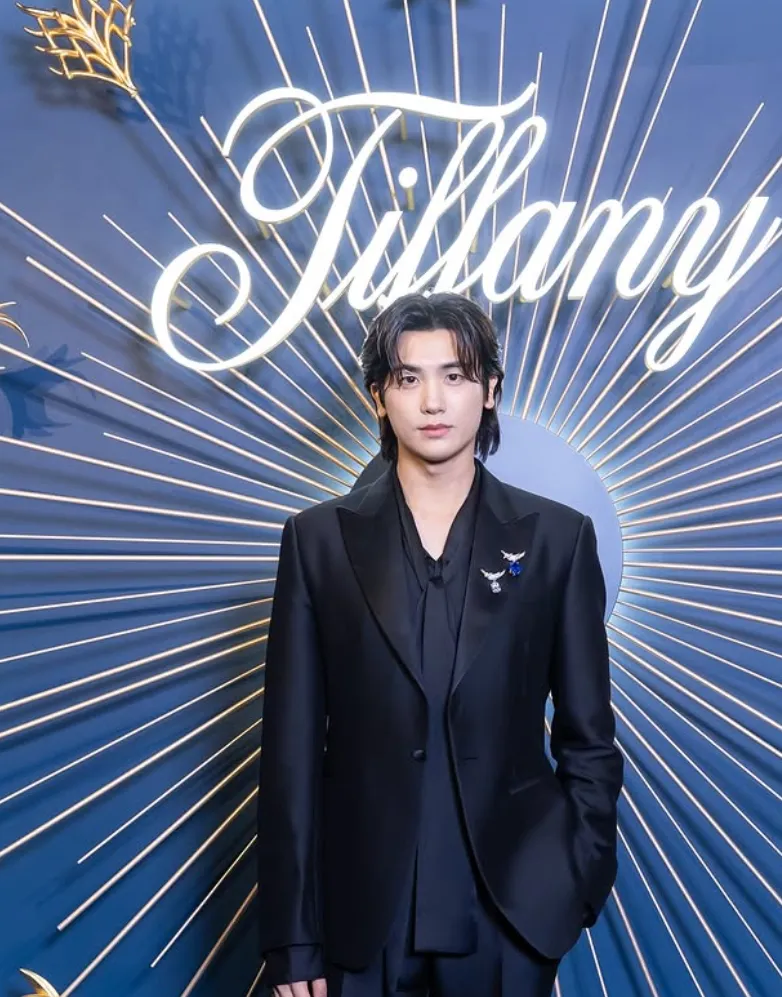 韓国俳優パク・ヒョンシク