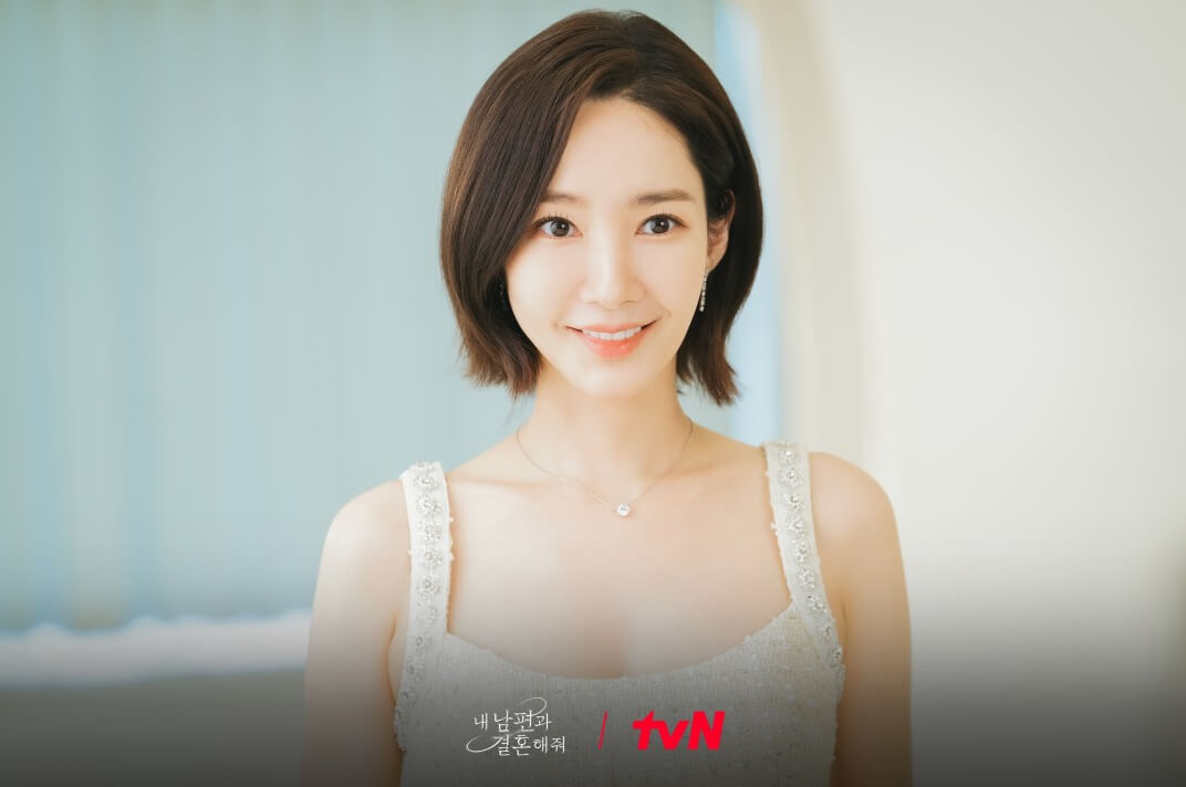 韓国女優『パク·ミニョン』のプロフィール・インスタグラム・出演作品