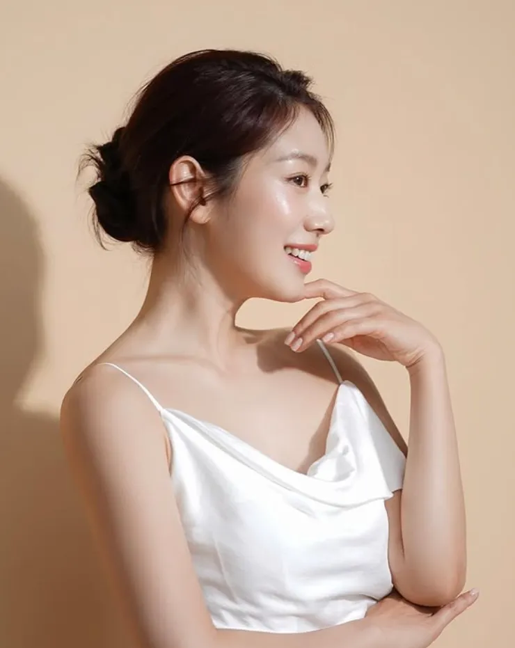 韓国女優パク・シネ