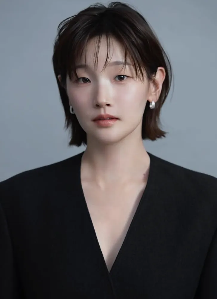 韓国女優パク・ソダム