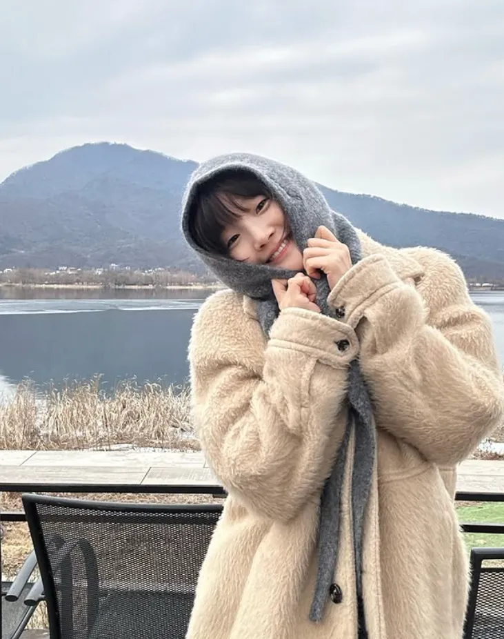 韓国女優パク・ソダム