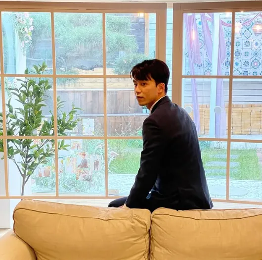 韓国ドラマ『財閥家の末息子』パク・ジフン