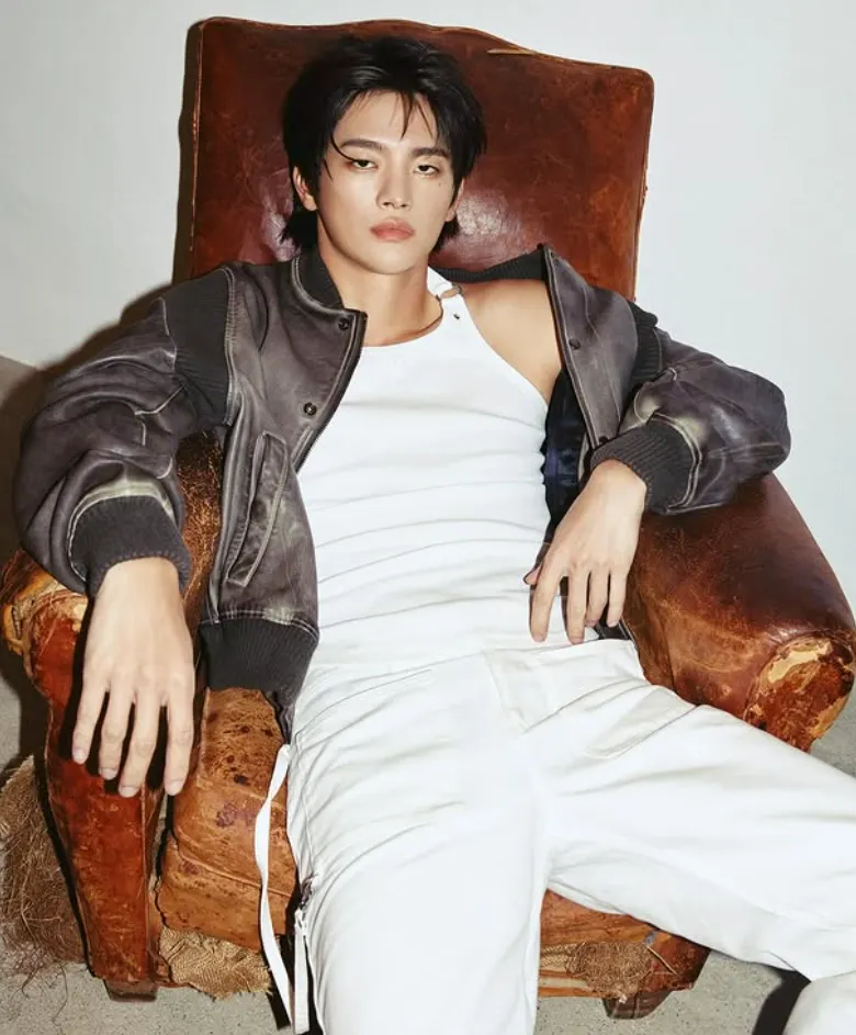 韓国俳優ソ・イングク