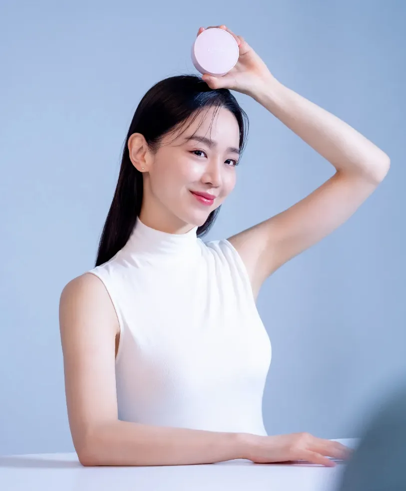 韓国女優シン・ヘソン