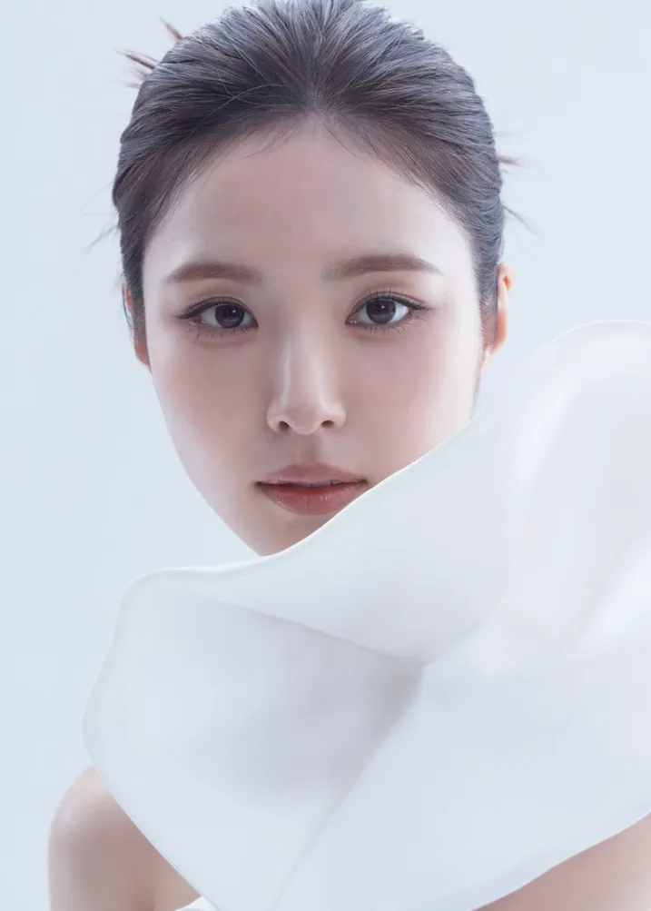 韓国女優シン・セギョン